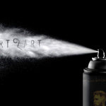 Haarspray 400 ml für mattes Finish - Shabo Cosmetics GmbH
