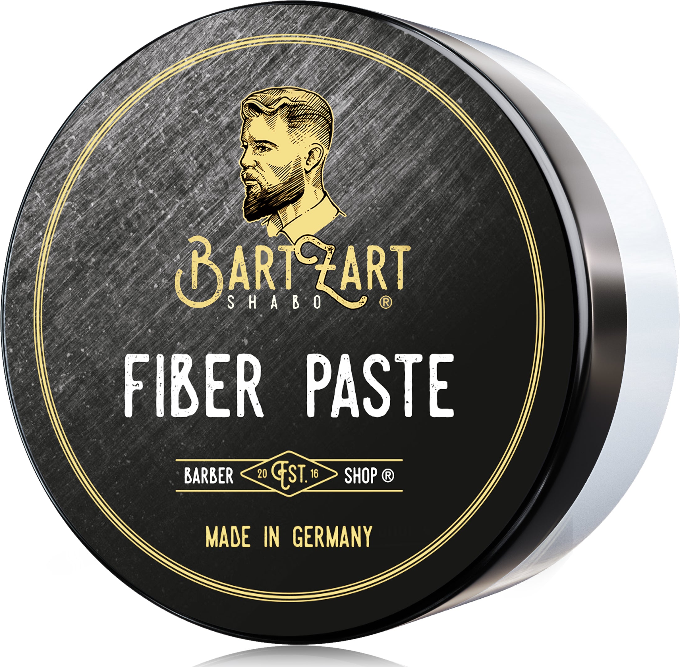 Fiber Paste Organic 100ml - Shabo Cosmetics GmbH