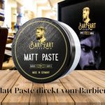 Haarwachs 100 ml Matt Paste - Shabo Cosmetics GmbH